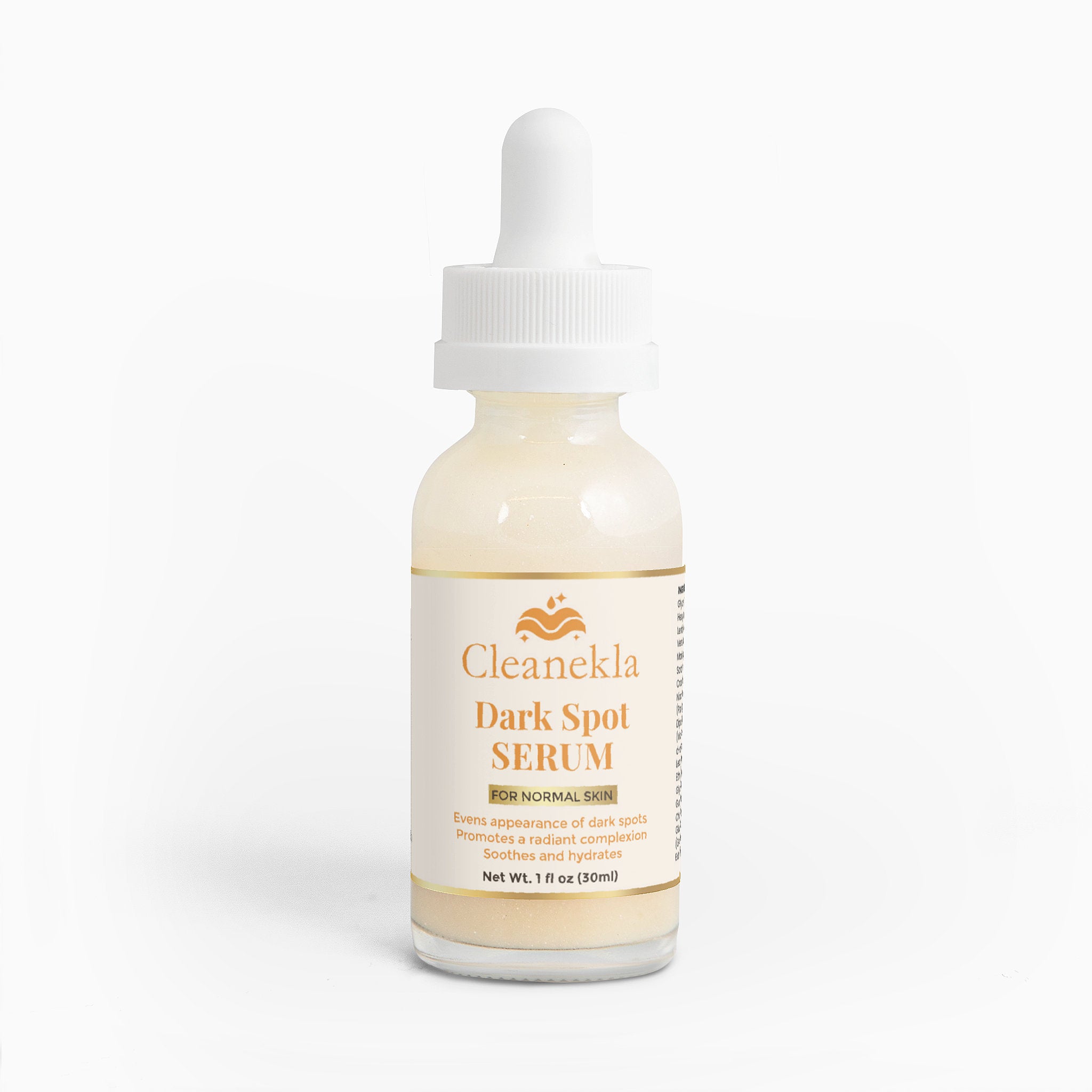Dark Spot Serum for Normal Skin