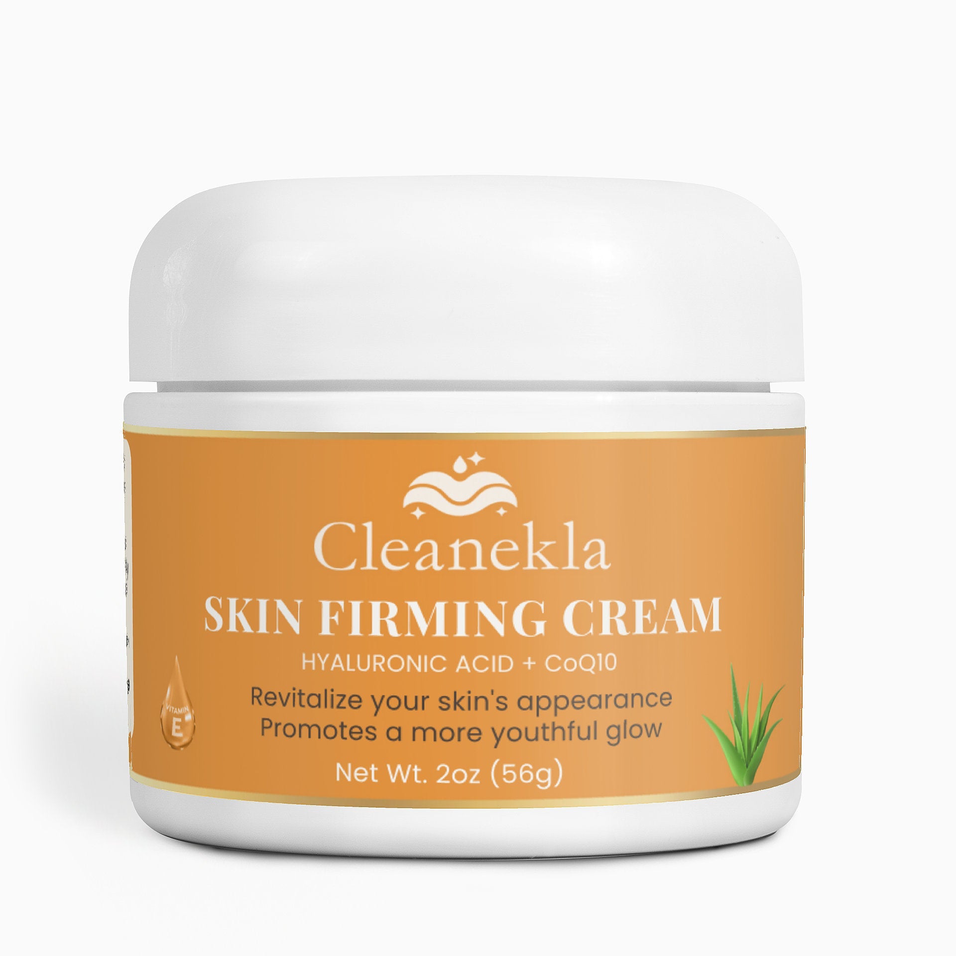 Skin Firming Cream