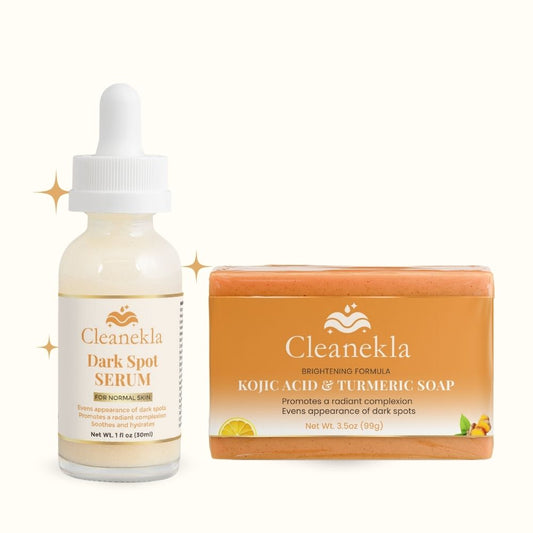 Brightening Essentials