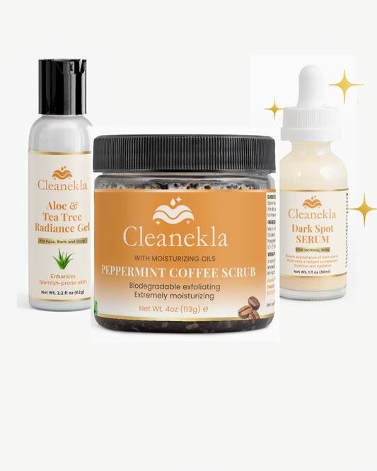 Skin Refresh Bundle