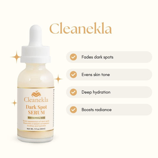 Dark Spot Serum for Normal Skin